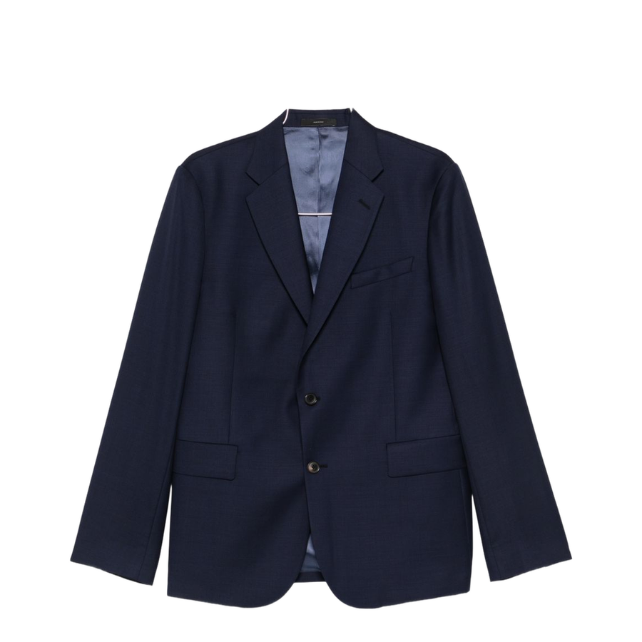 Suit Blue