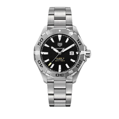 TAG Heuer Aquaracer 300M caliber 5 WAY2010.BA0927
