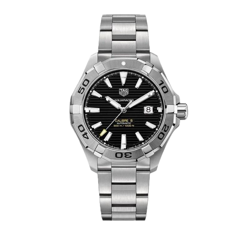 TAG Heuer Aquaracer 300M caliber 5 WAY2010.BA0927