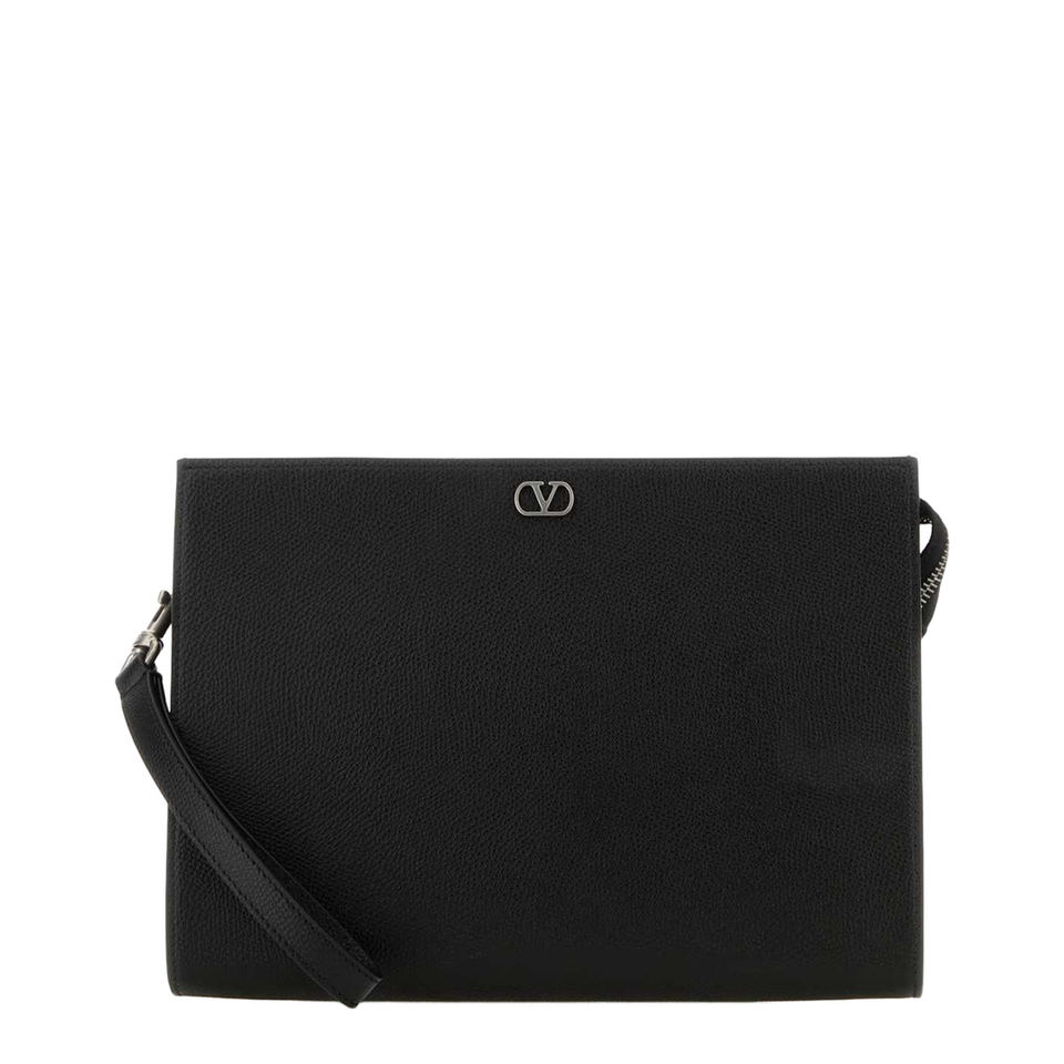 POUCH VLOGO SIGNATURE