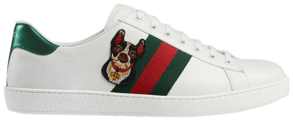 Gucci Ace Year of the Dog