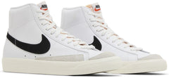 Nike Blazer Mid 77 Vintage Black