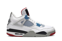 Air Jordan 4 Retro SE What The 4
