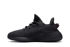 Adidas Yeezy Boost 350 V2 Black NonReflective