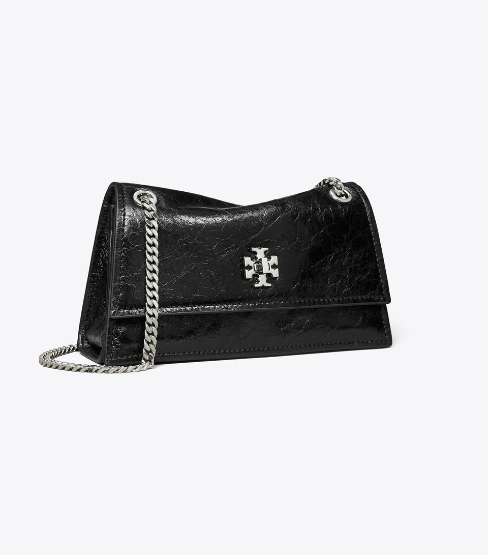 Mini Kira Turnlock Shoulder Bag