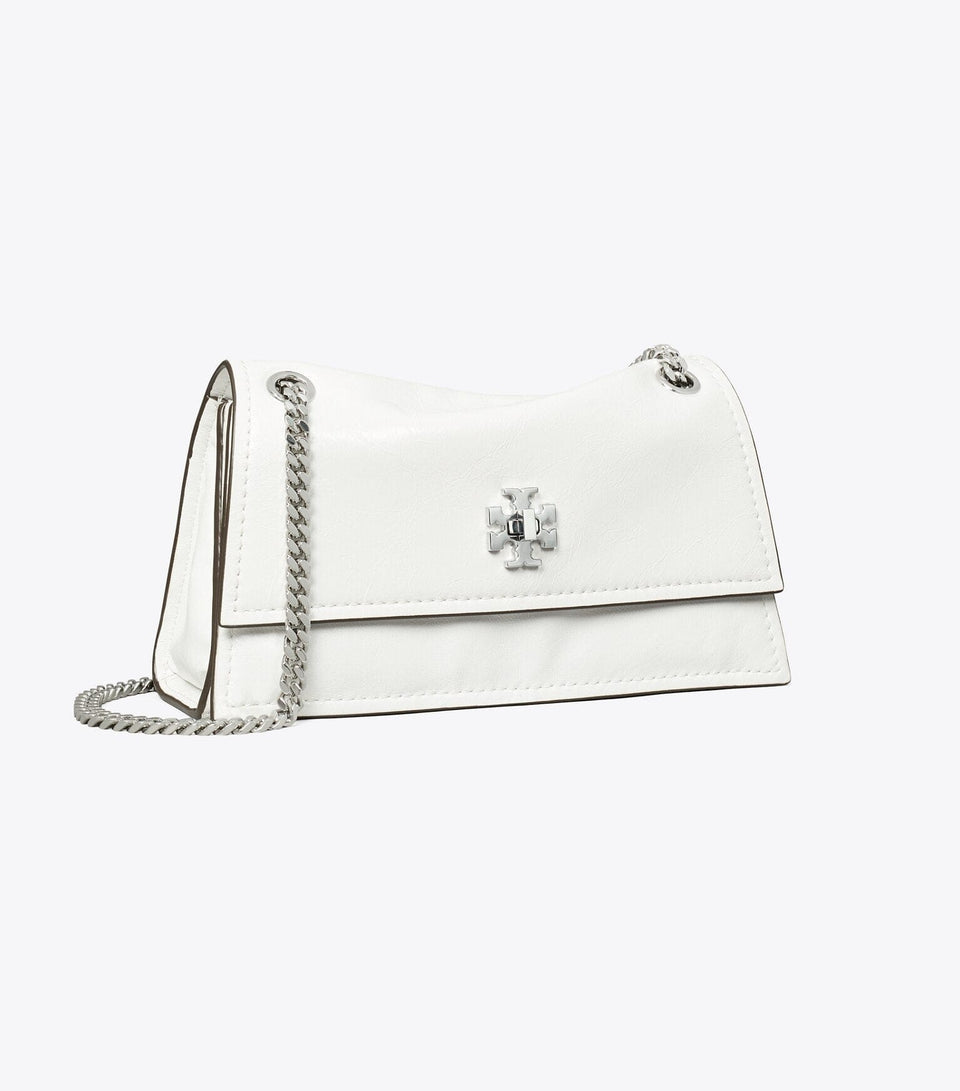 Mini Kira Turnlock Shoulder Bag