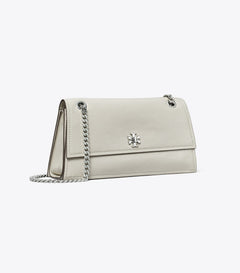 Mini Kira Turnlock Shoulder Bag