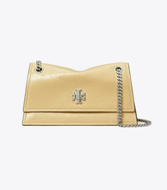 Mini Kira Turnlock Shoulder Bag