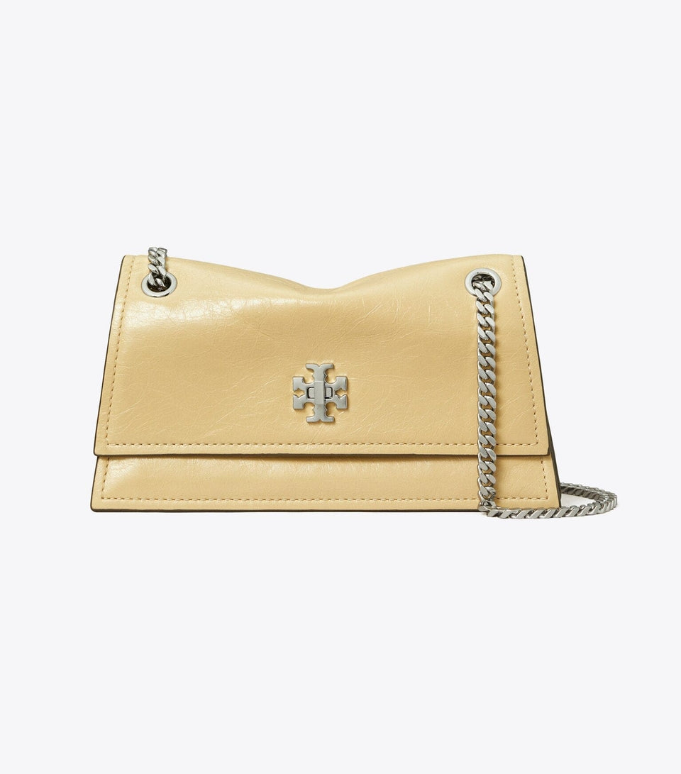 Mini Kira Turnlock Shoulder Bag