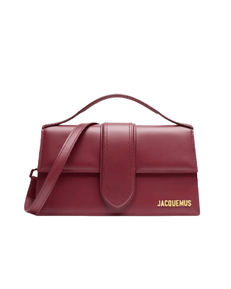 Le Grand Bambino Maroon