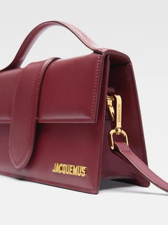 Le Grand Bambino Maroon