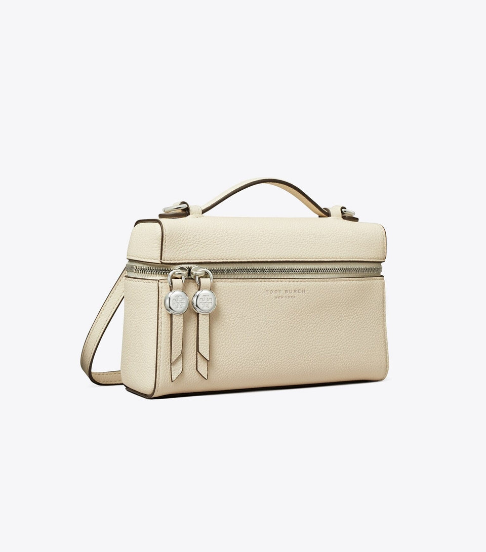 Slim Romy Top Handle Bag