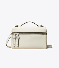Slim Romy Top Handle Bag