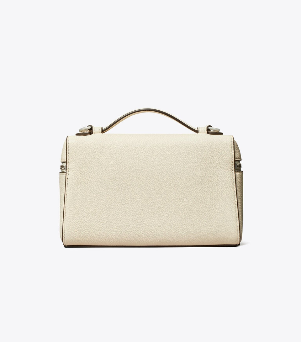 Slim Romy Top Handle Bag