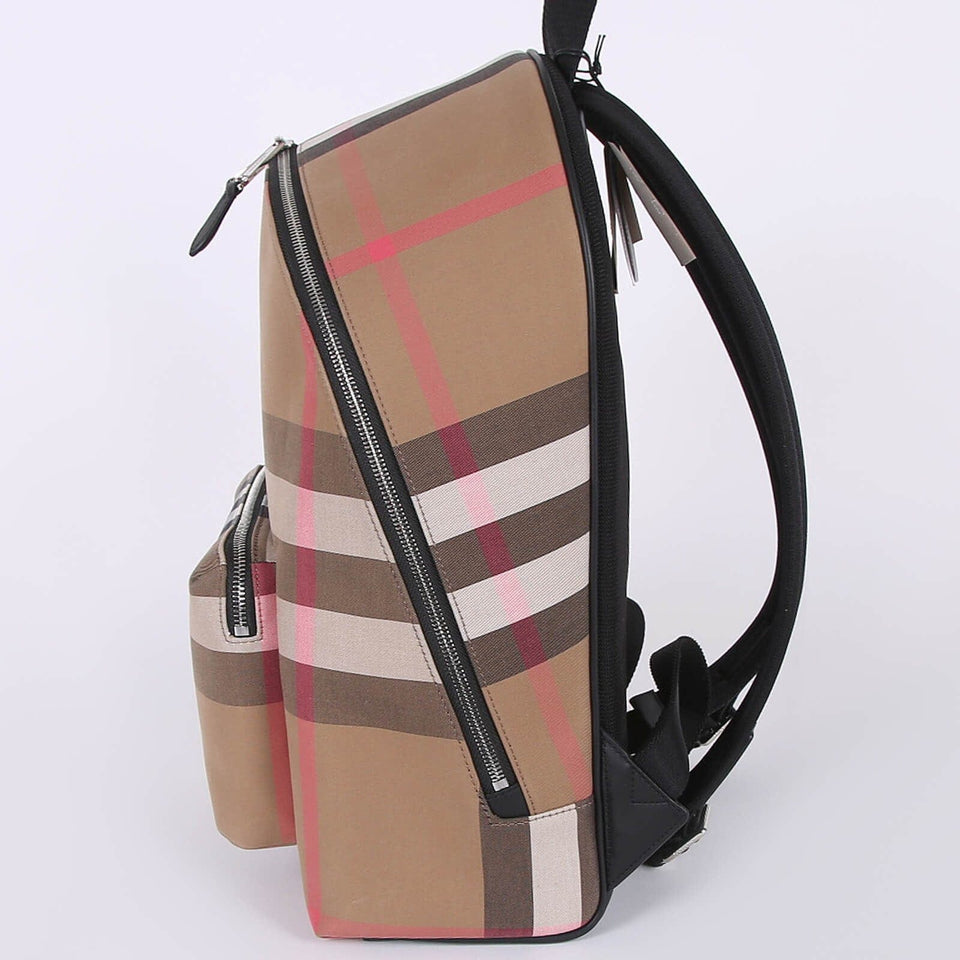 BURBERRY BACKPACK