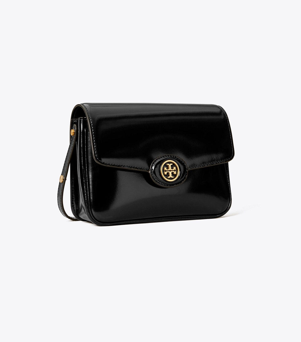Robinson Spazzolato Shoulder Bag