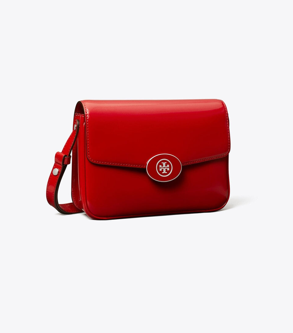 Robinson Spazzolato Shoulder Bag