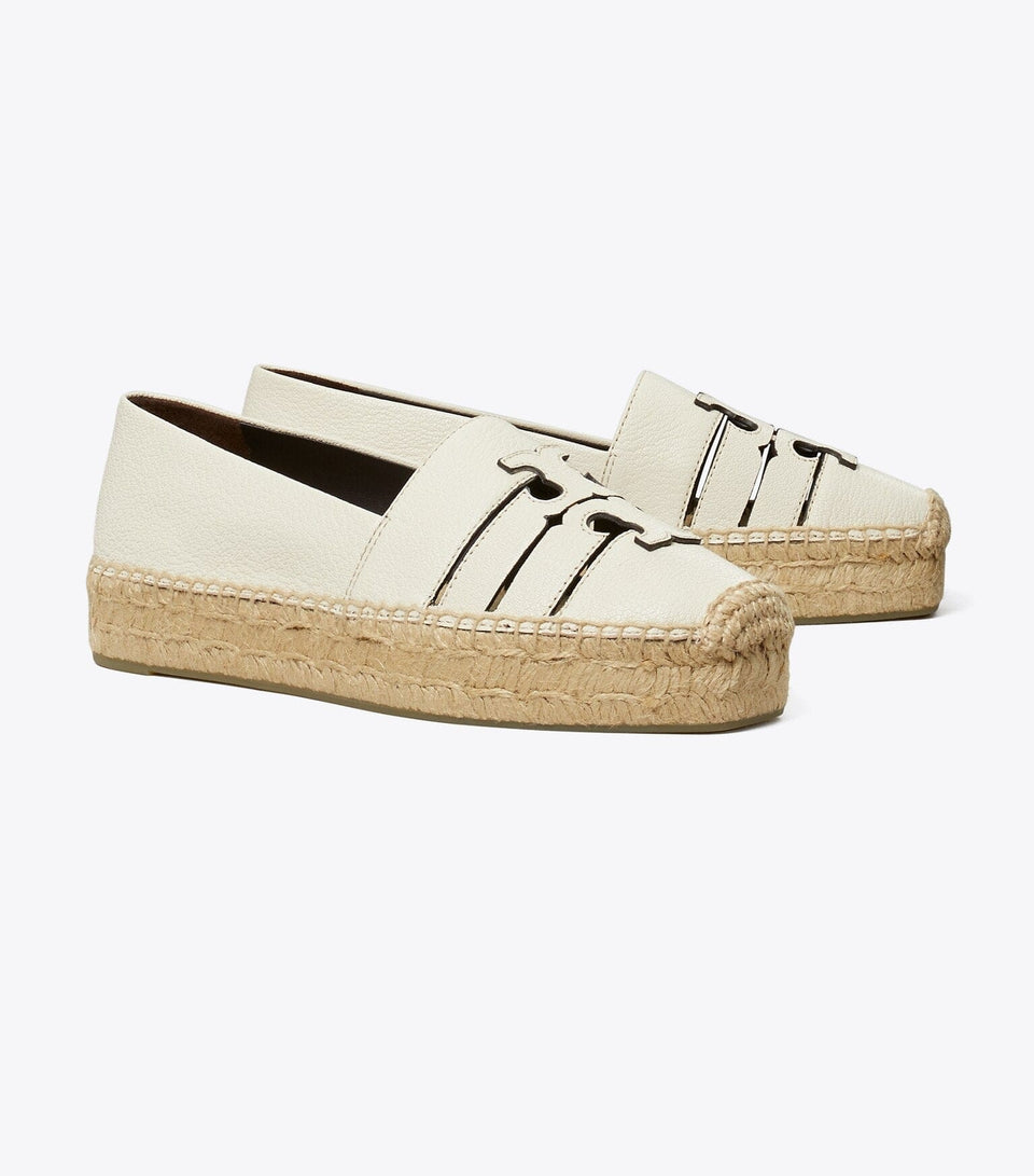 Ines Platform Espadrille — Part 2