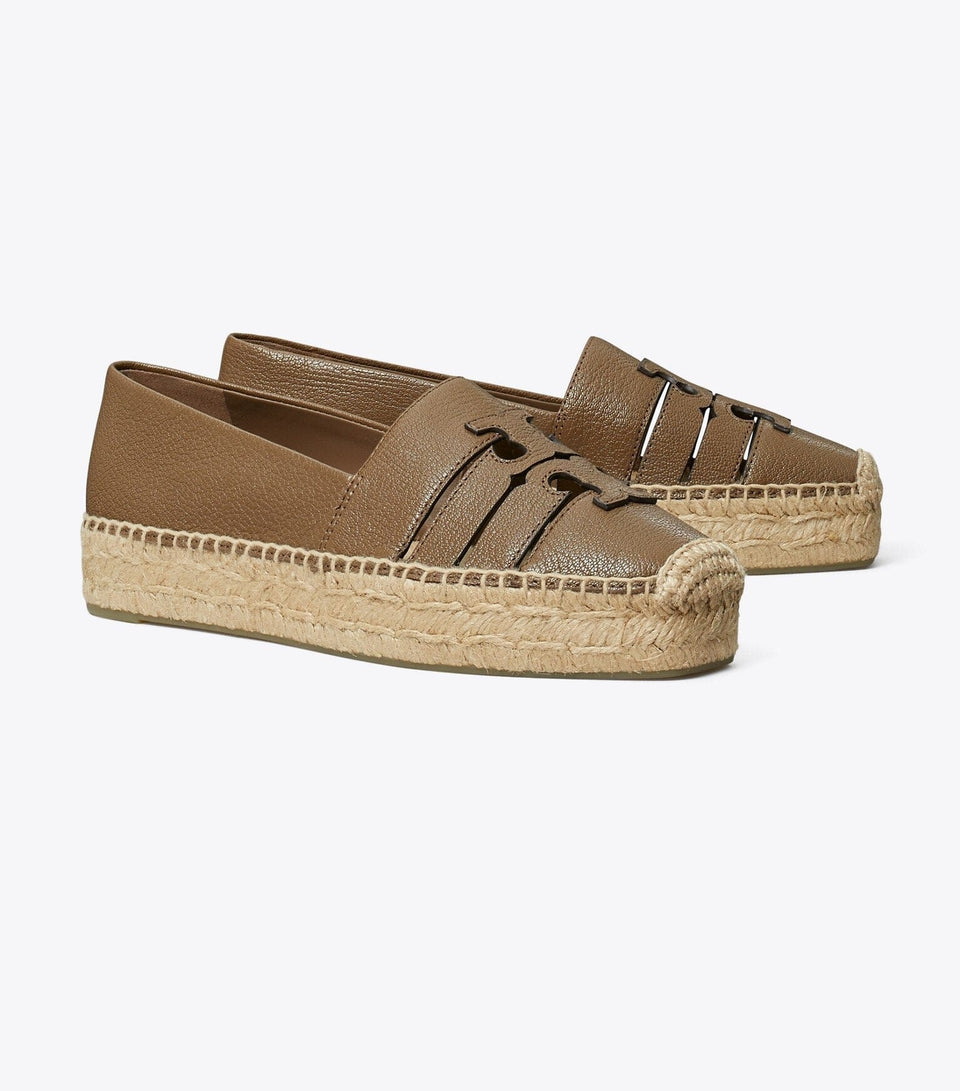 Ines Platform Espadrille — Part 2