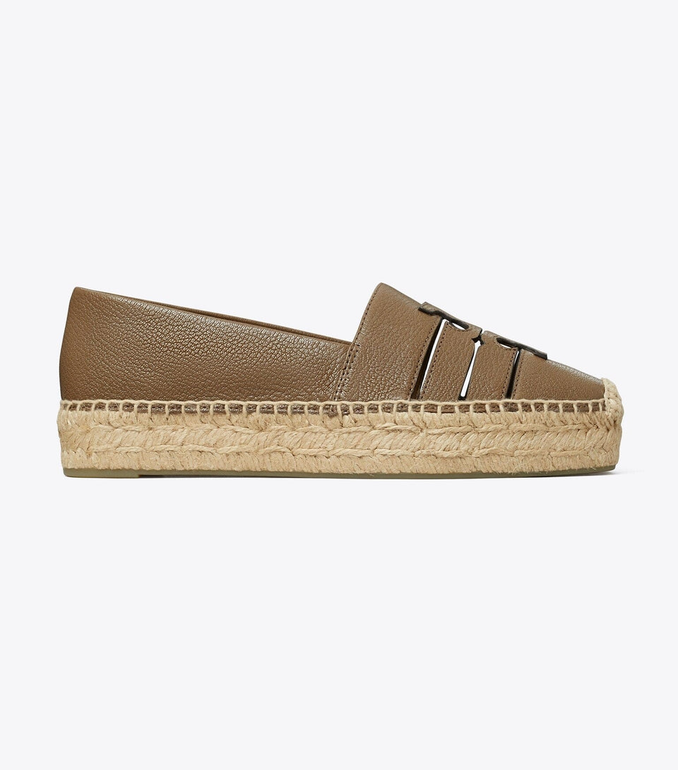 Ines Platform Espadrille — Part 2