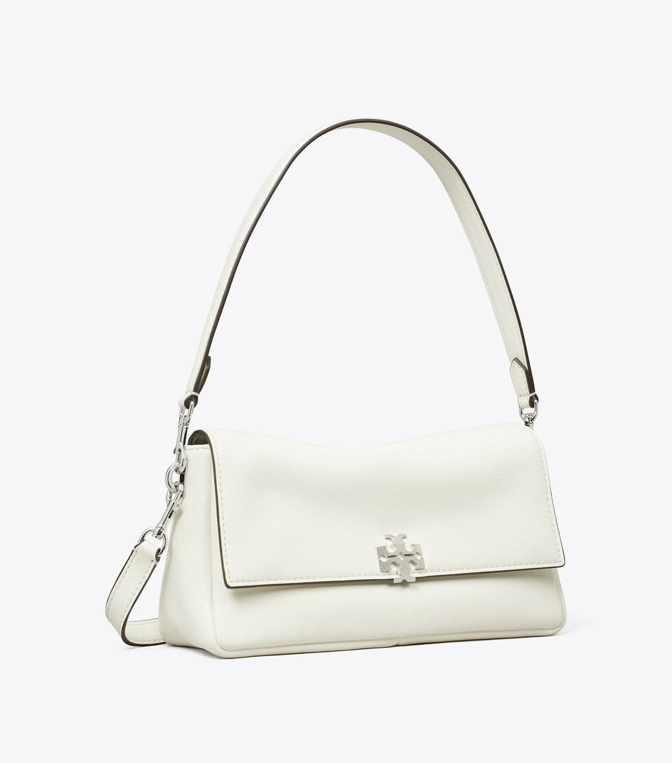 Small Charlie Shoulder Bag