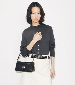 Small Charlie Shoulder Bag