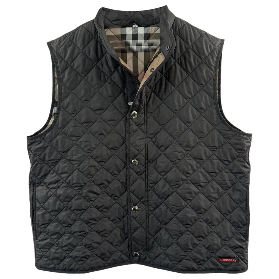 Burberry Gilets
