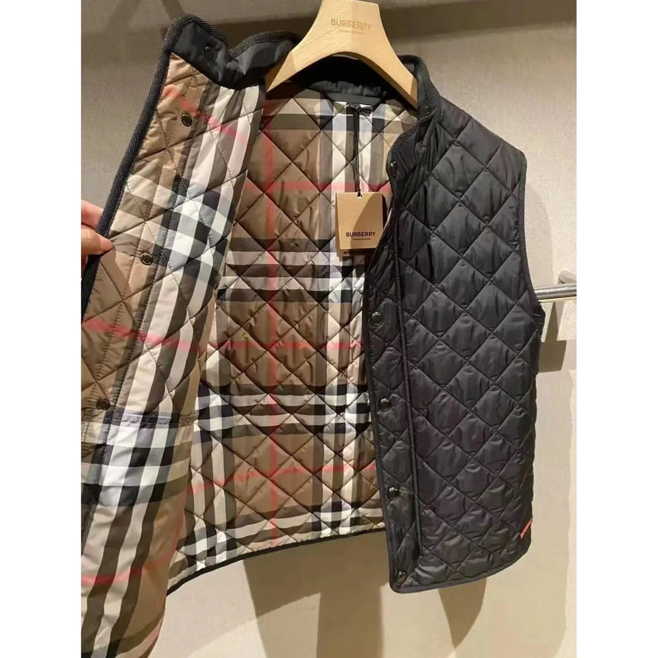 Burberry Gilets