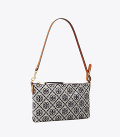 T Monogram Pochette
