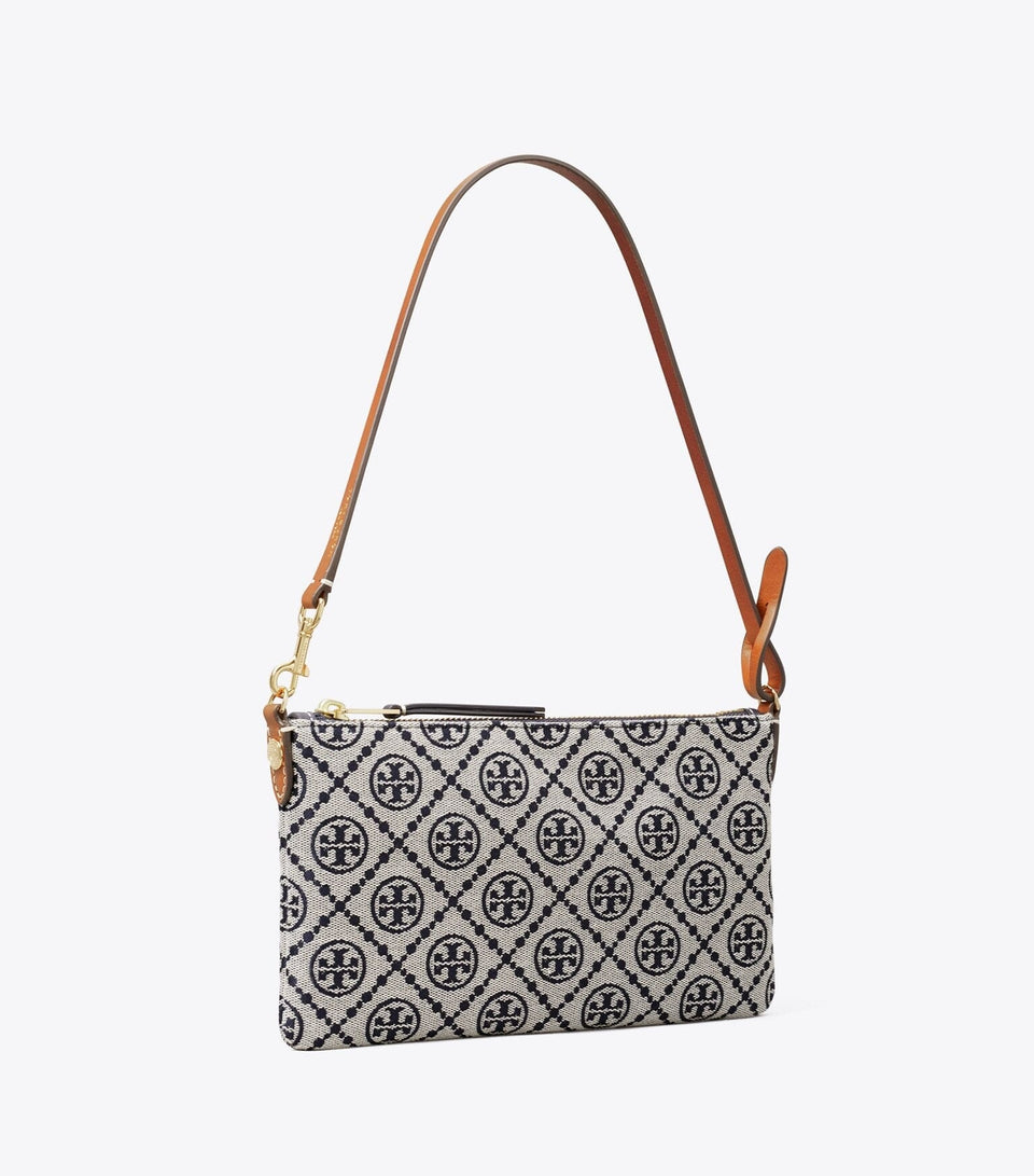 T Monogram Pochette