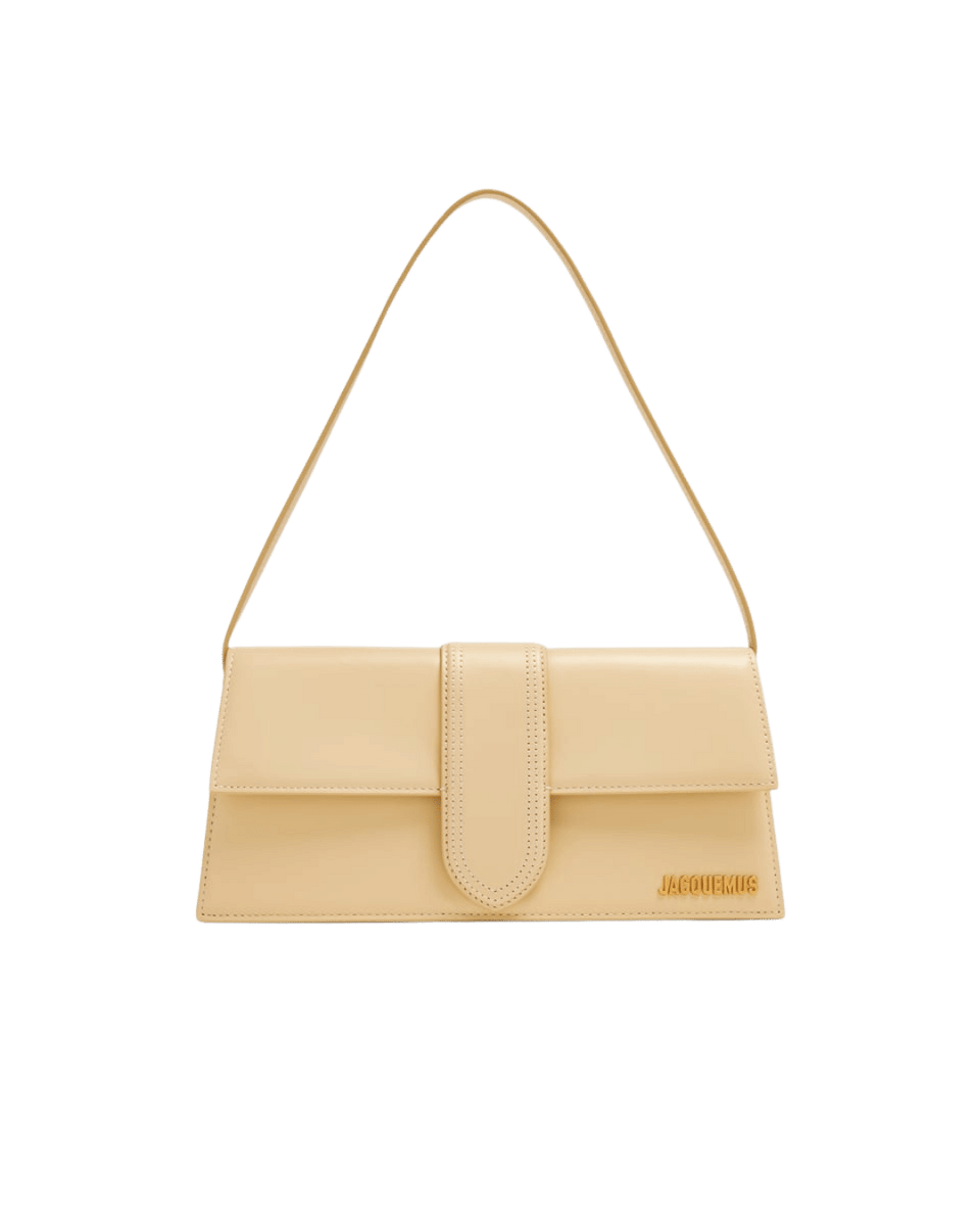Le Bambino Long Cream