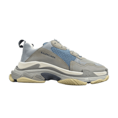 Balenciaga Triple S Sneaker Grey 2018