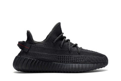 Yeezy Boost 350 V2 Black Reflective