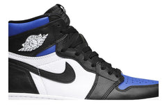 Air Jordan 1 Retro High OG Royal Toe