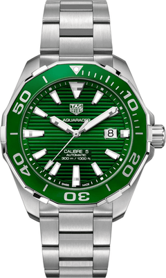 TAG Heuer Aquaracer WAY201S.BA0927