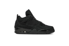 Air Jordan 4 Retro Black Cat 2020