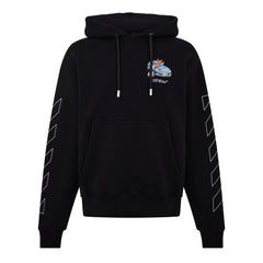 Fresco Pull Over Hoodie