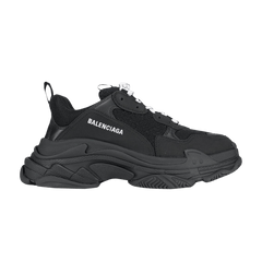 Balenciaga Triple S Sneaker Black 2020