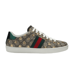 Gucci Wmns Ace GG Supreme 'Bees'