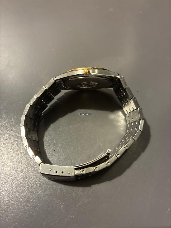 Omega Seamaster