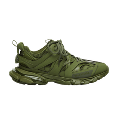 Balenciaga Track Sneaker Khaki