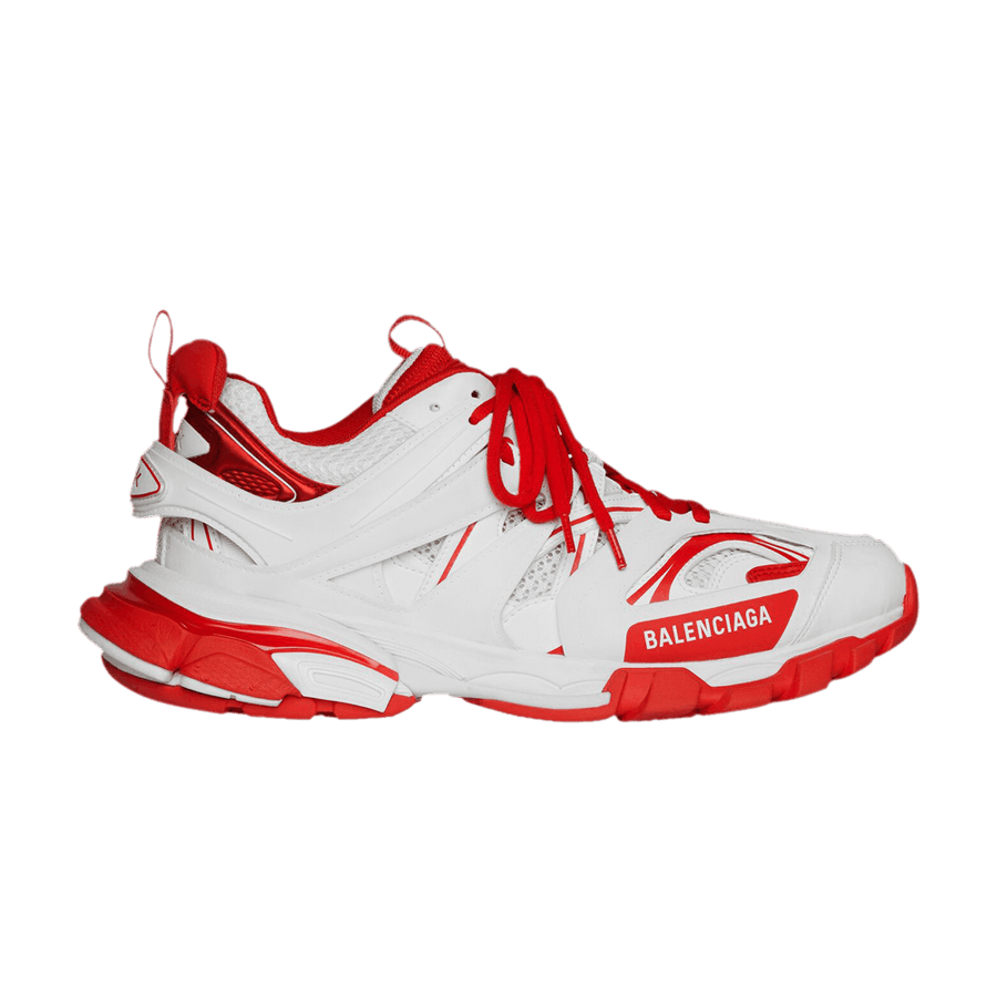Balenciaga Track Sneaker 'Valentine's Day'