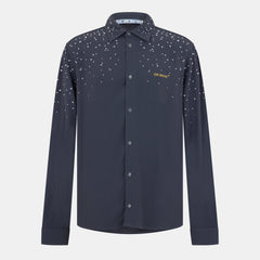 Long-Sleeve Dress Shirt