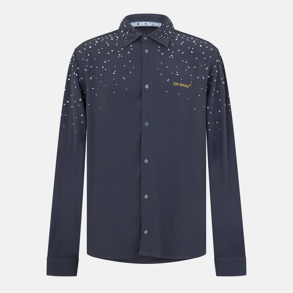 Long-Sleeve Dress Shirt