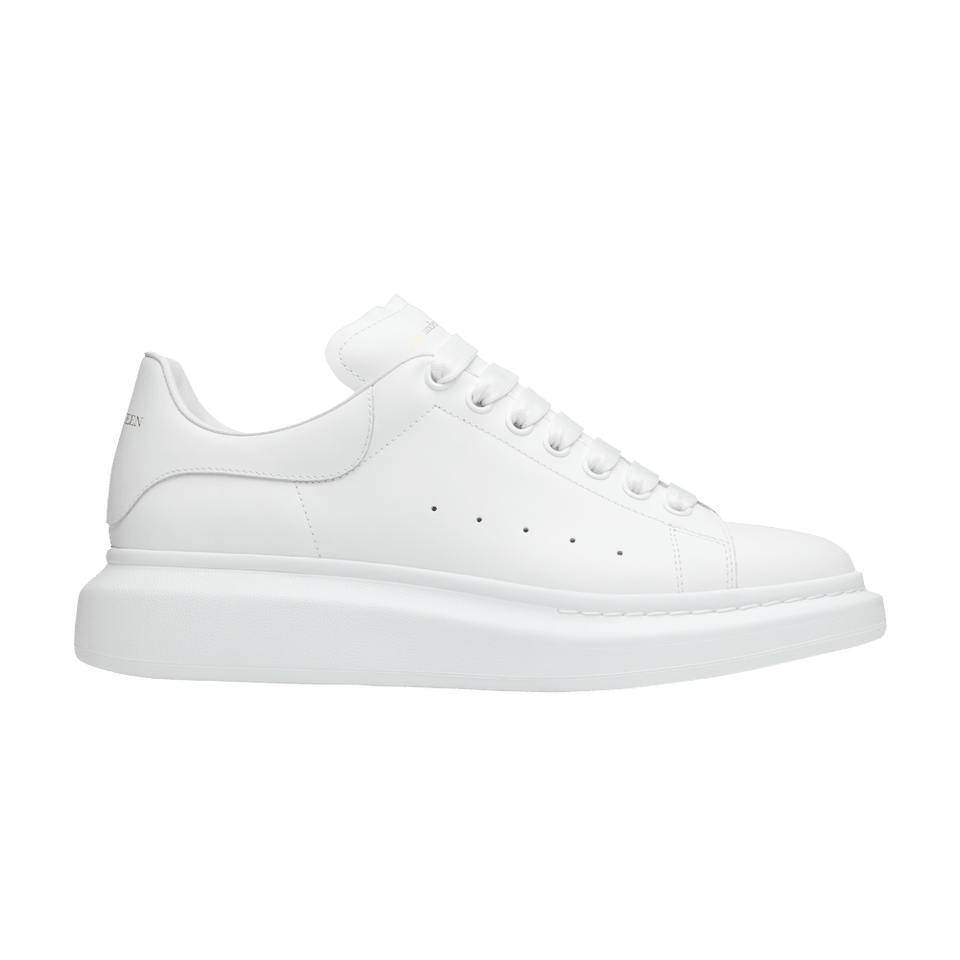 Alexander McQueen Runner Sneaker Rainbow