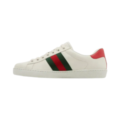 Freya Hartas x Gucci Ace Mythical Creature - White
