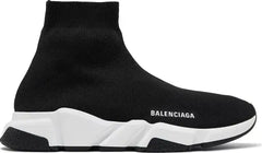 Balenciaga Speed Sneaker Black