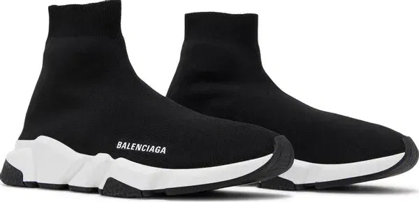 Balenciaga Speed Sneaker Black