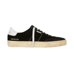 Golden Goose Soul-Star Black Milk