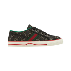Gucci Tennis 1977 Black Ivory